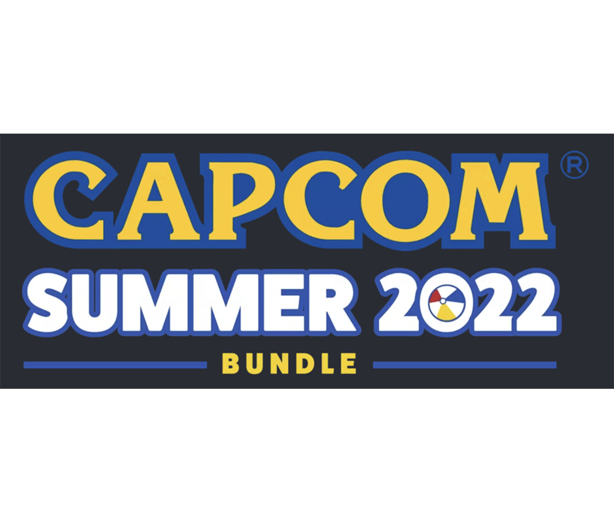 Capcom Summer Bundle