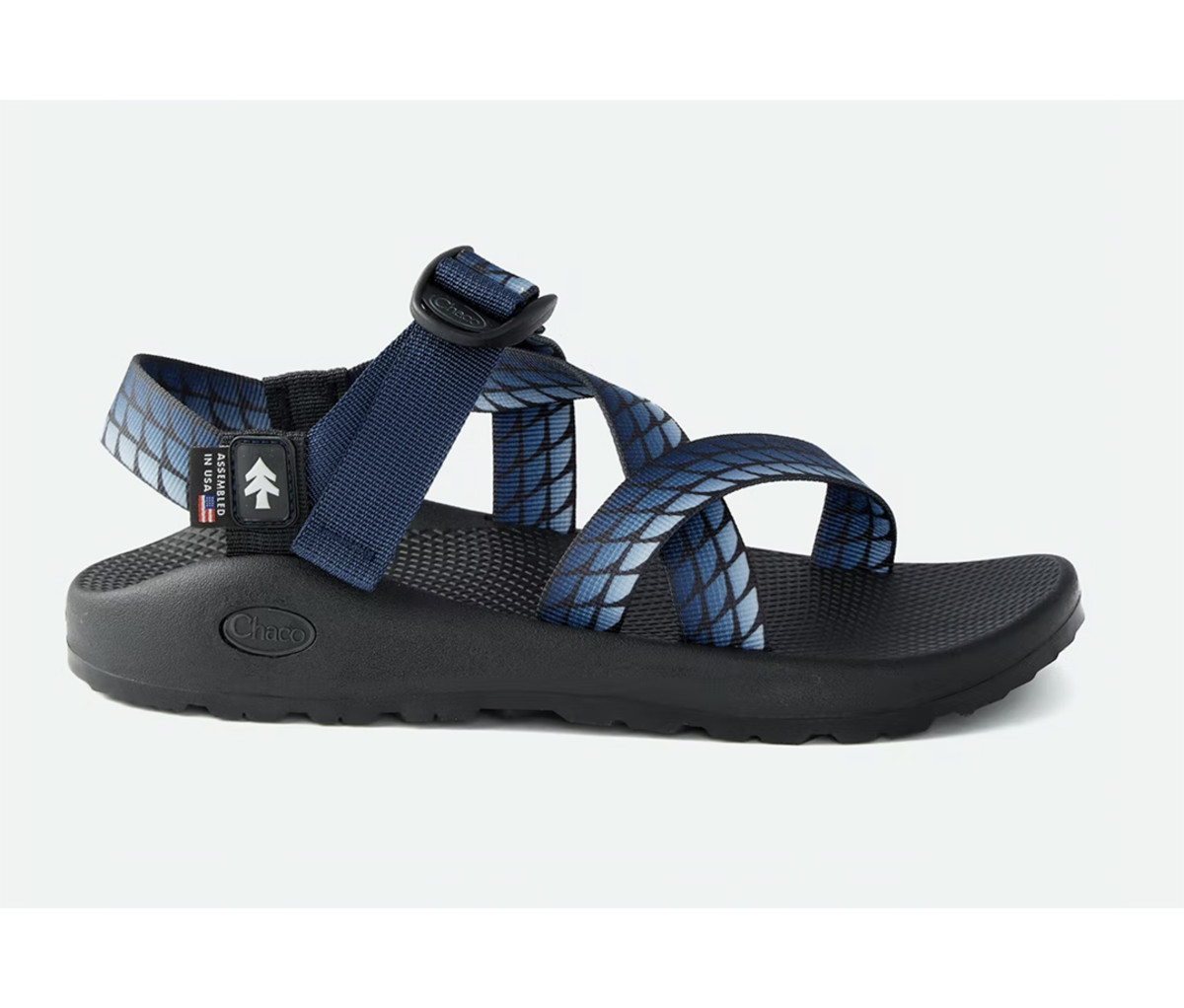 Chaco Huckberry x Chaco Z/1 "Tarpon" Sandals