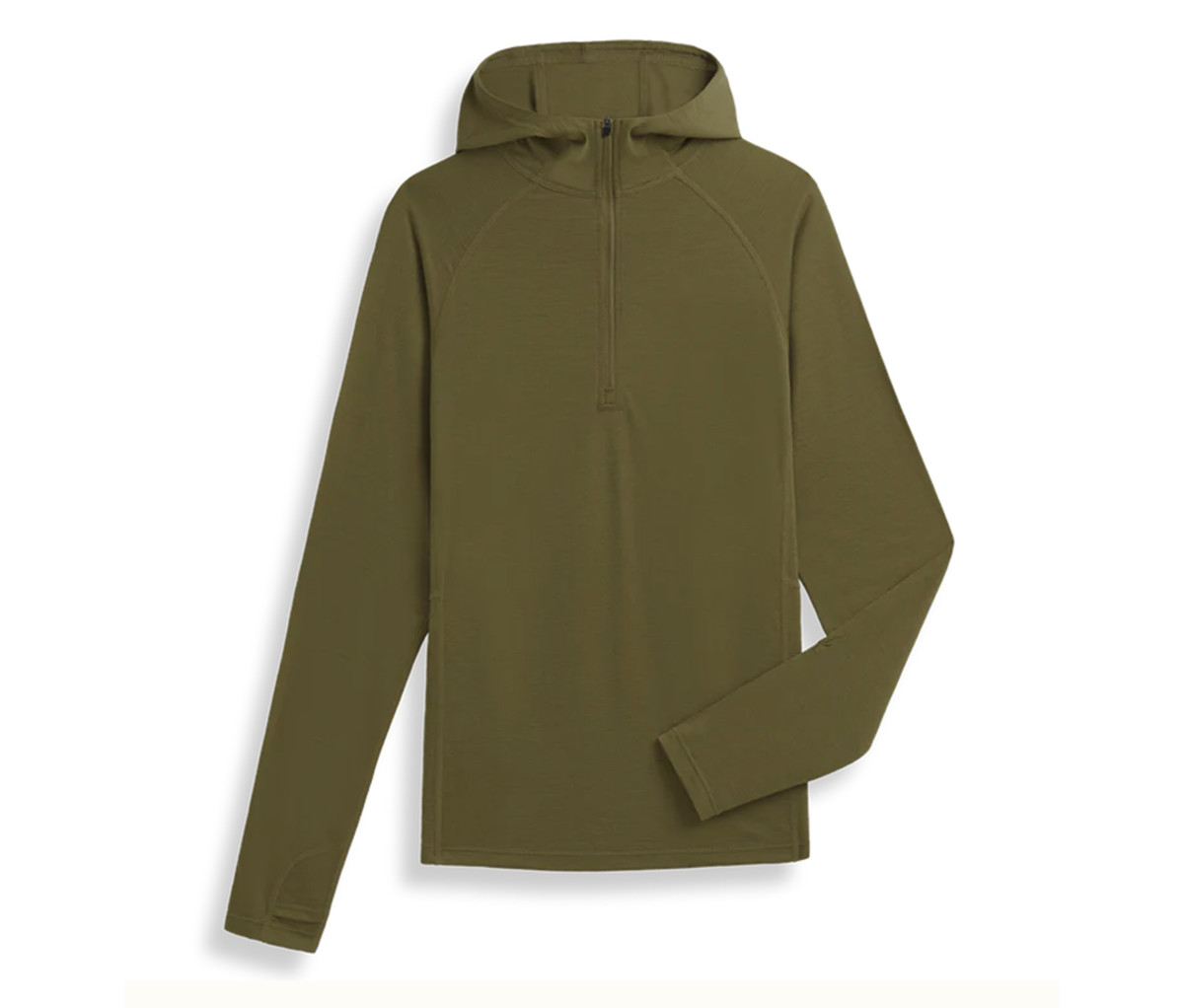 Indie Hoodie