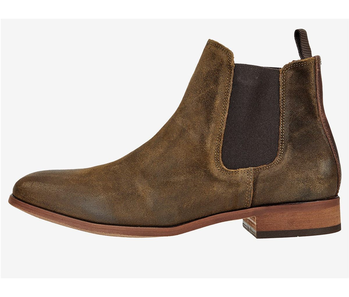 Shoe The Bear Chelsea Boots