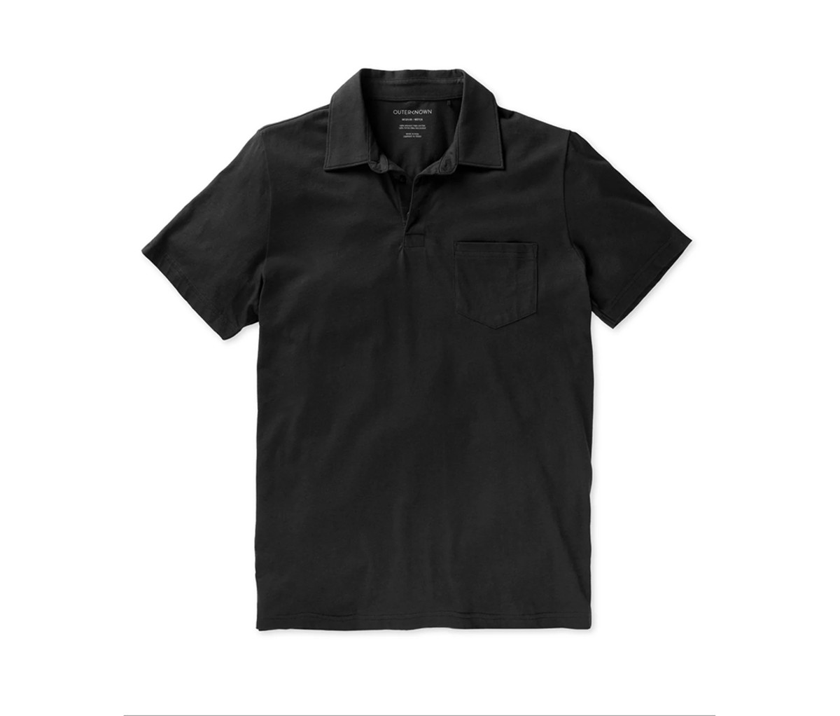 Sojourn Polo
