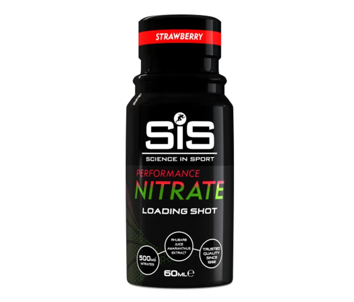 SIS Performance Nitrate Loading Shot