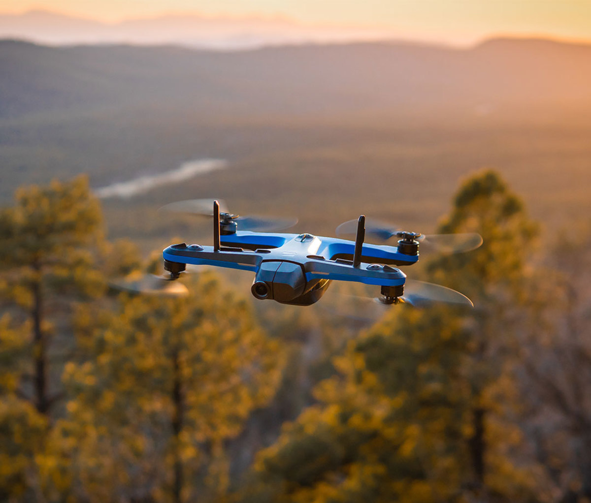 Skydio
