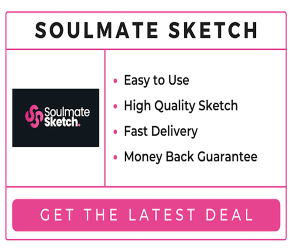 Soulmate Sketch