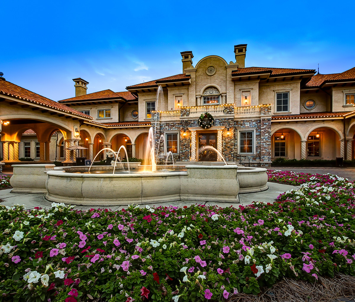 TPC Sawgrass