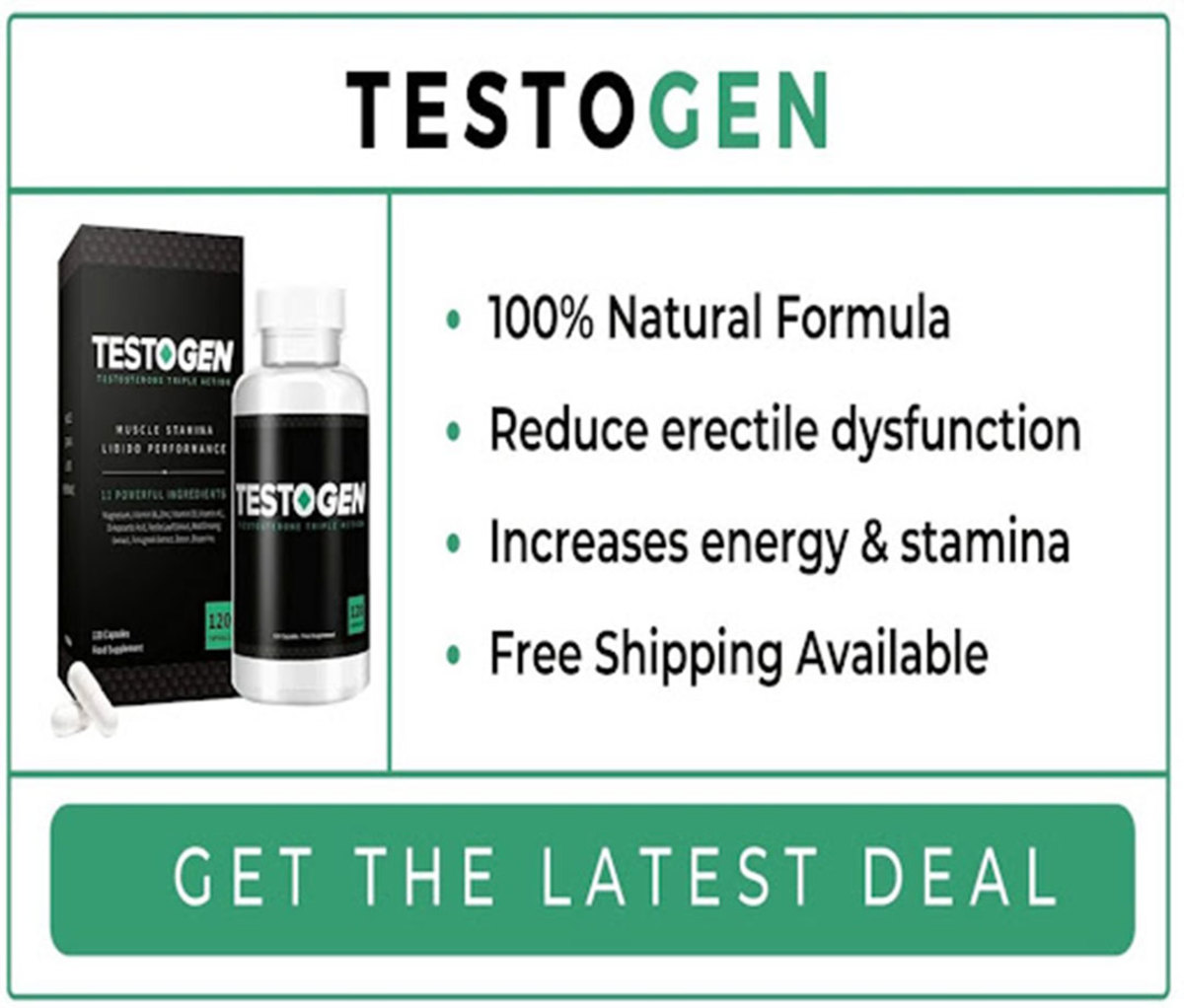 TestoGen