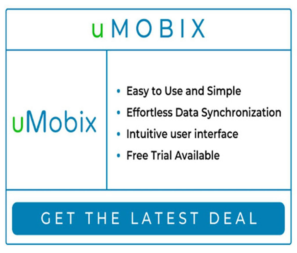 UMobix