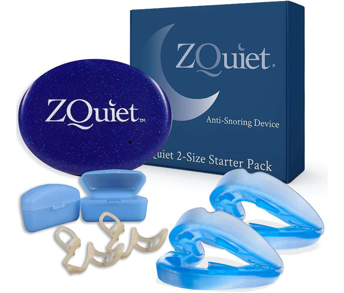Zquiet