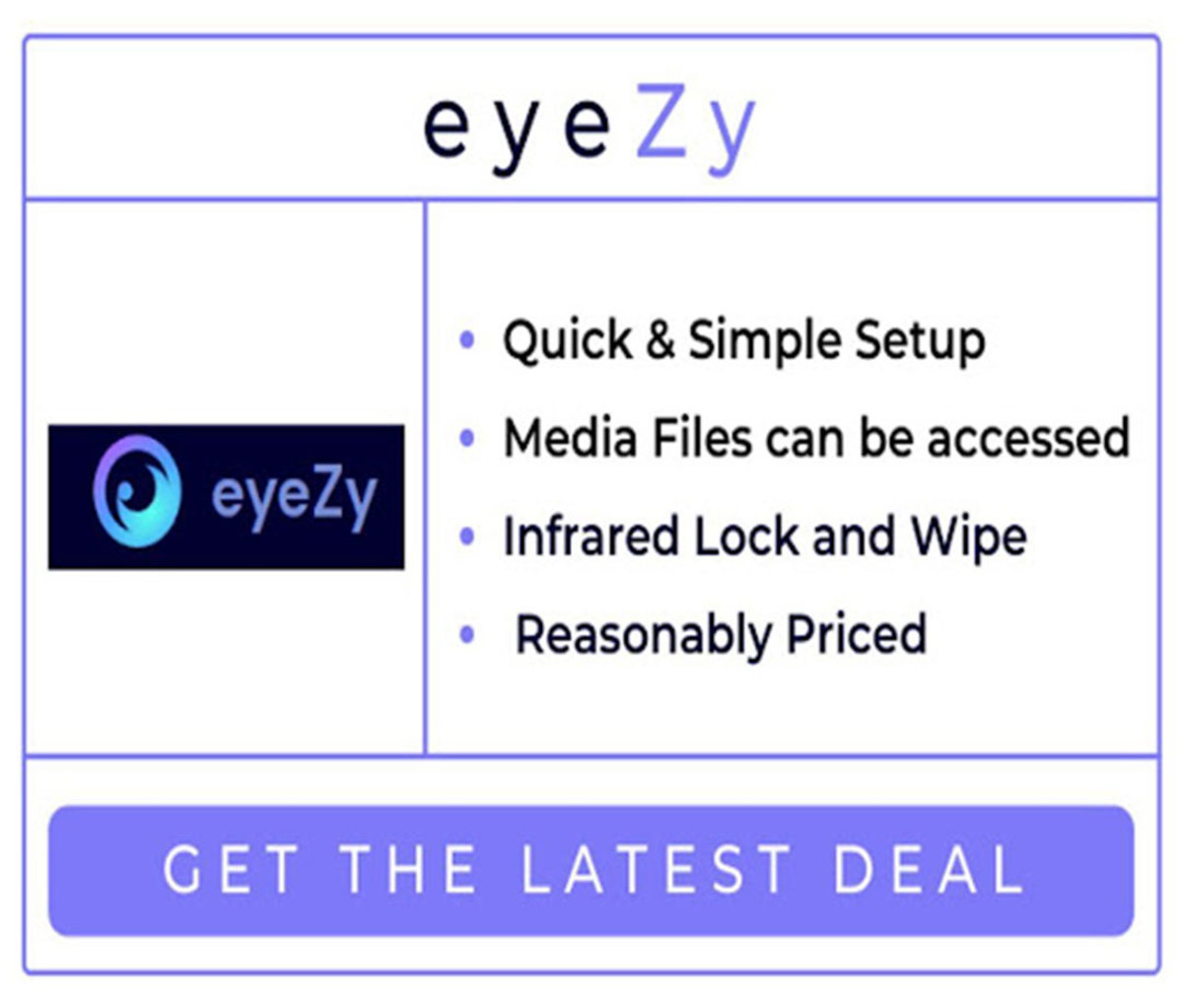 EyeZy