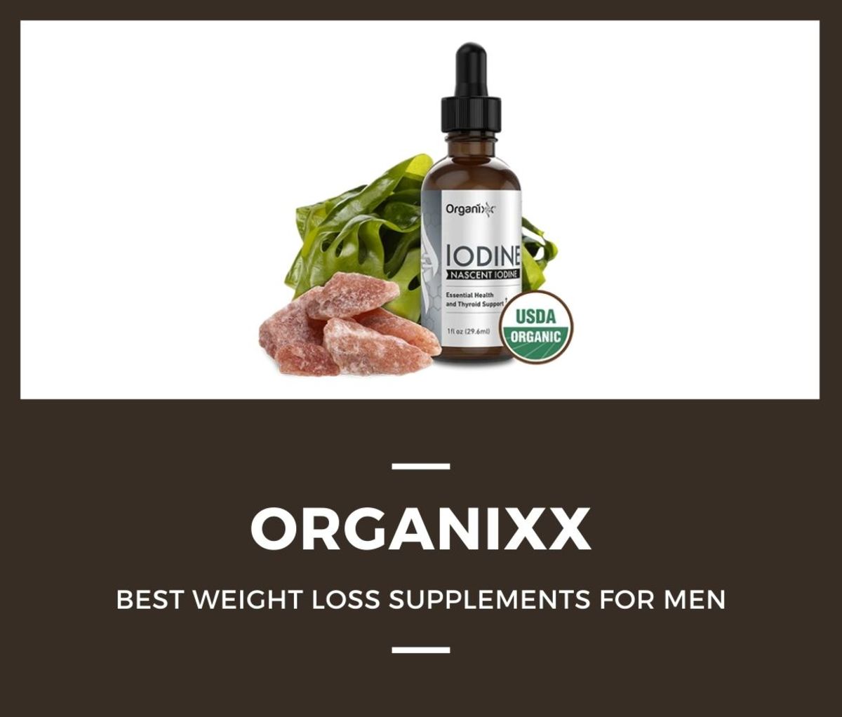 Organixx