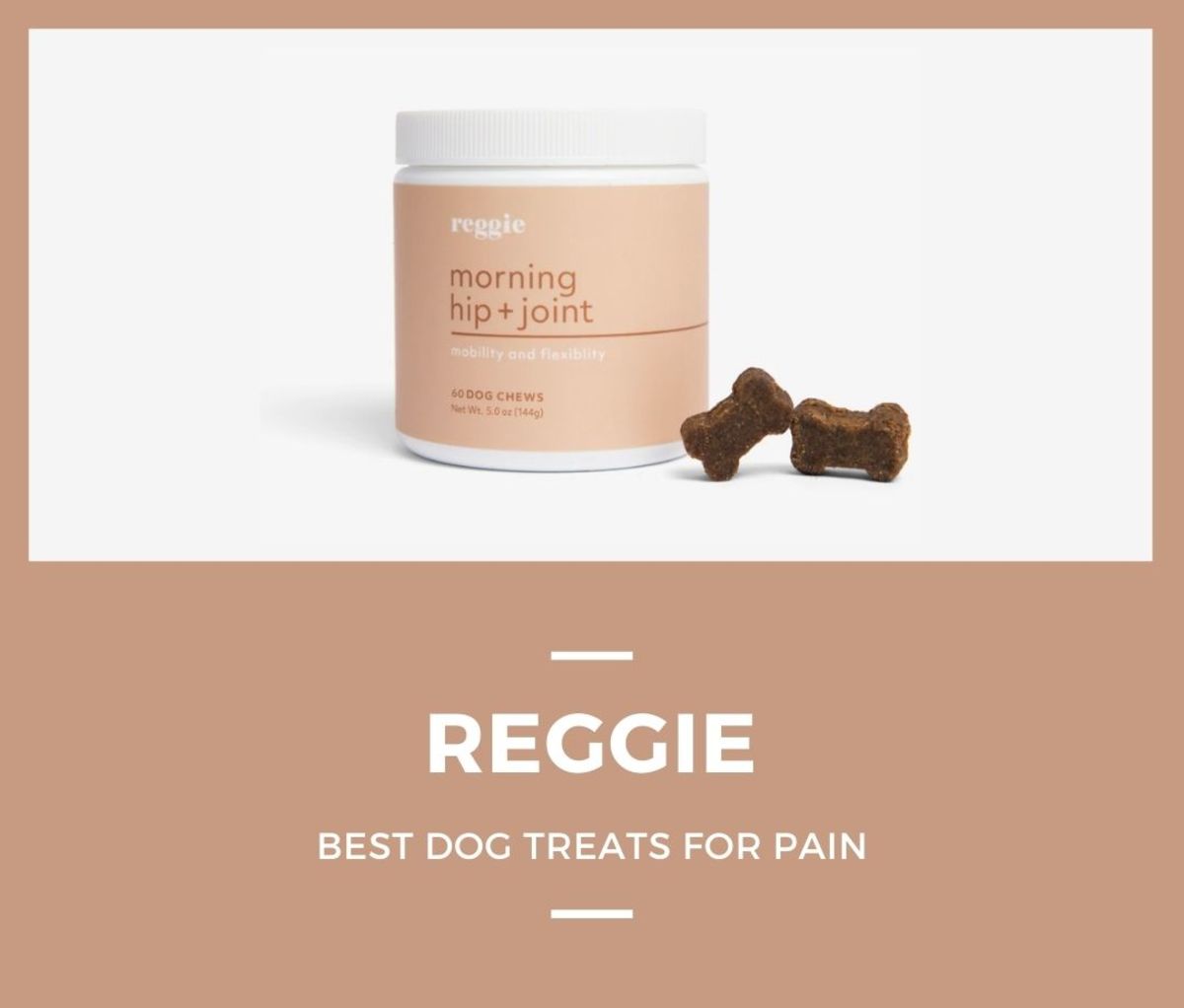 5. Reggie
