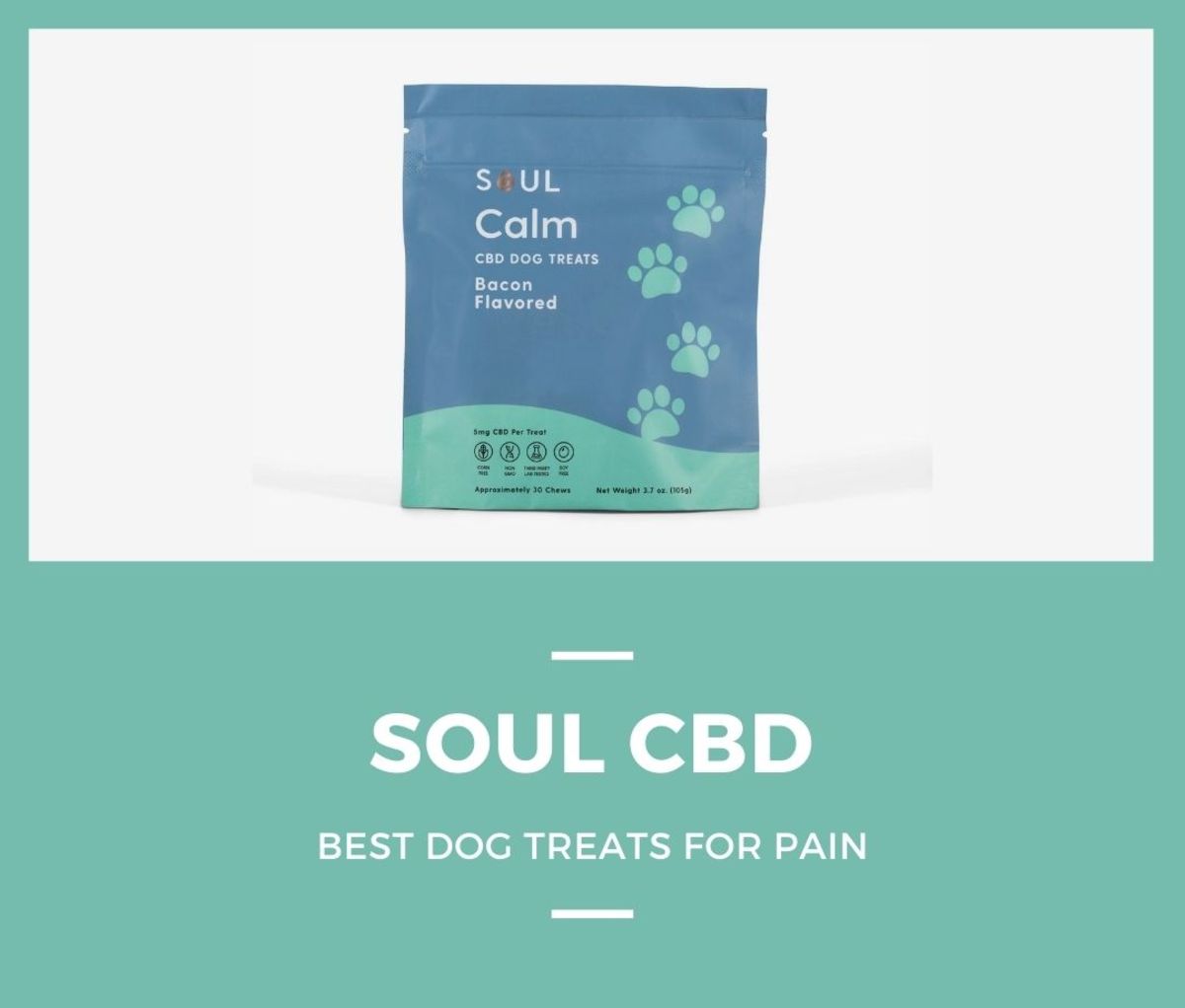 10. Soul CBD