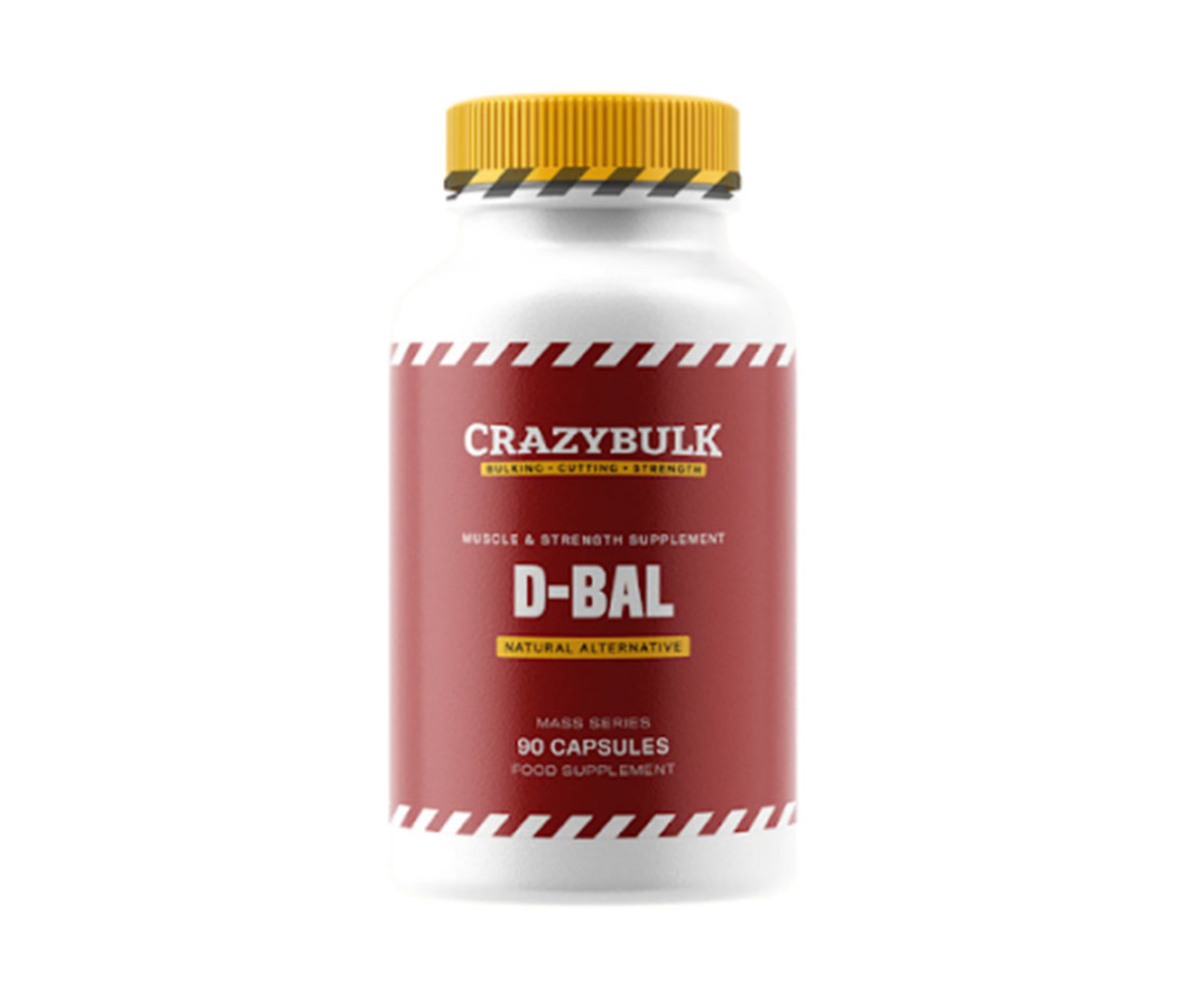 crazy bulk