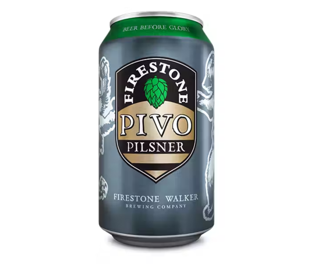 Firestone Walker Pivo