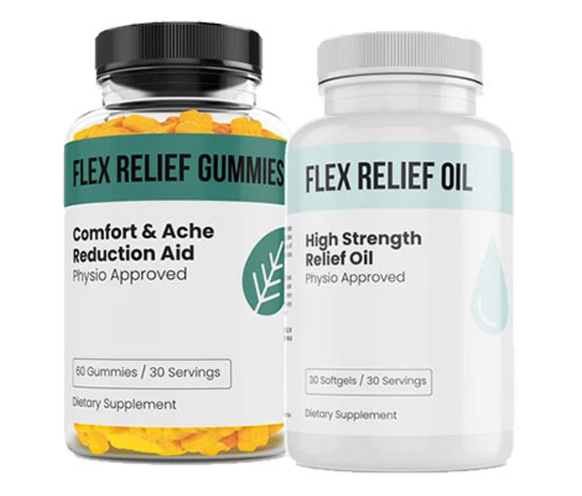 Flex Relief