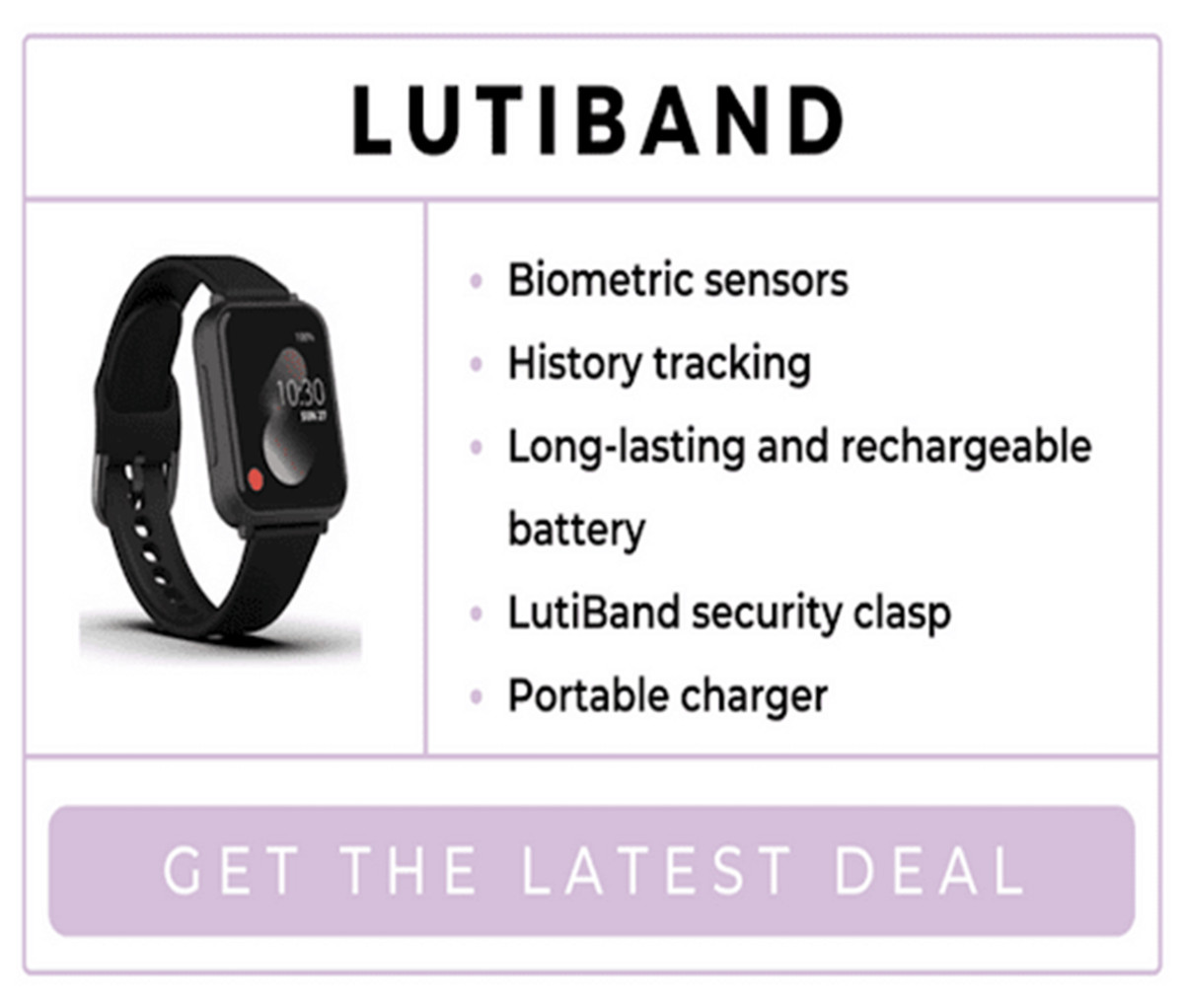 Lutiband