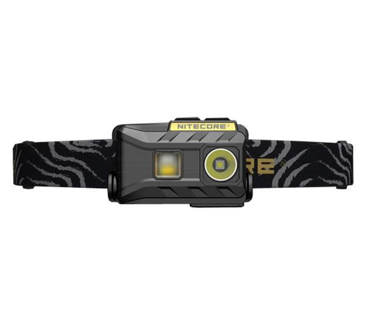 Nitecore NU25 Headlamp
