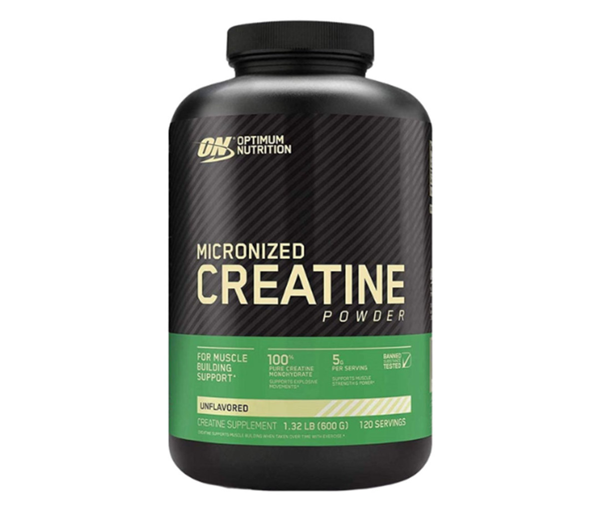 Optimum Nutrition