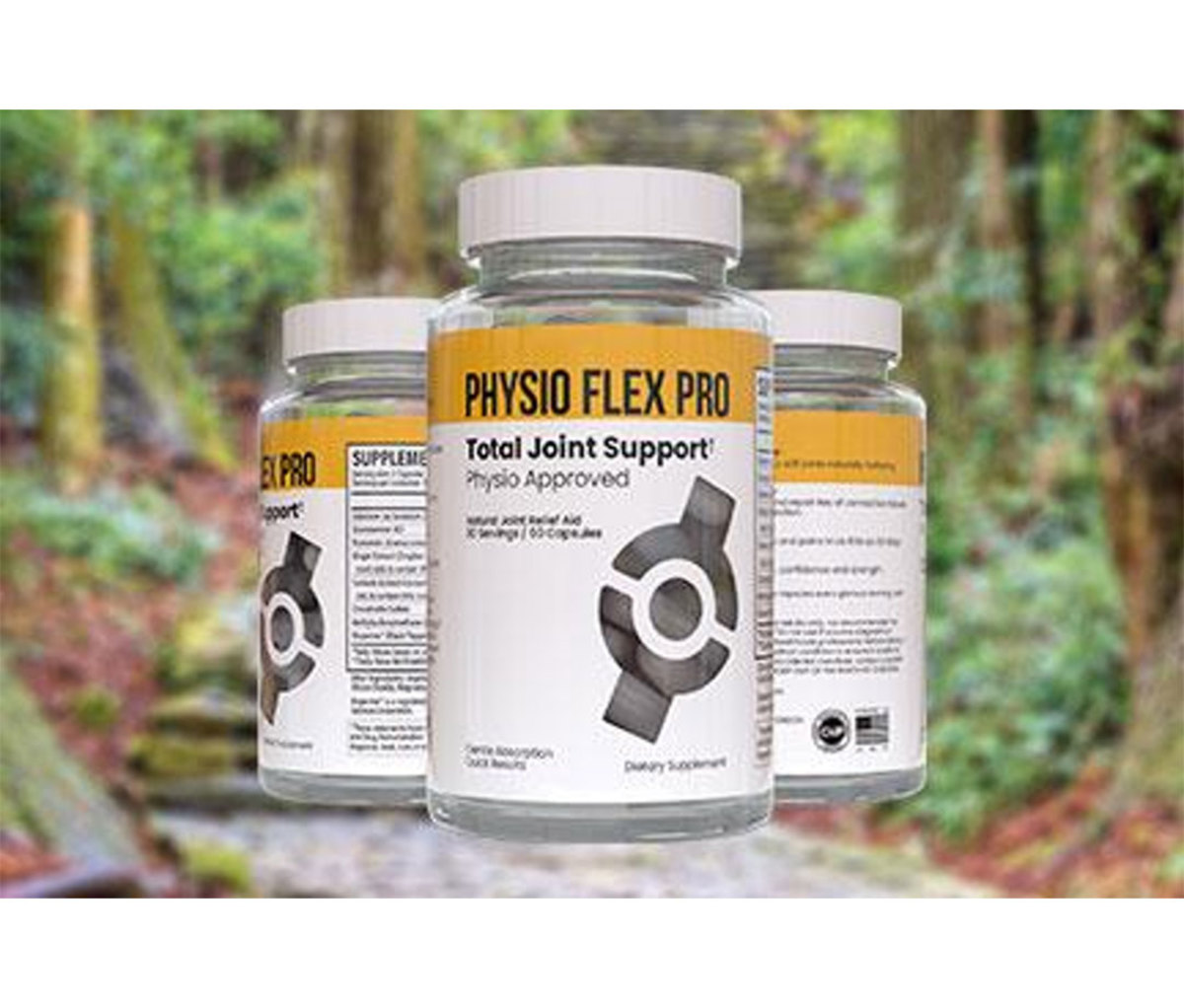 Physio Flex Pro