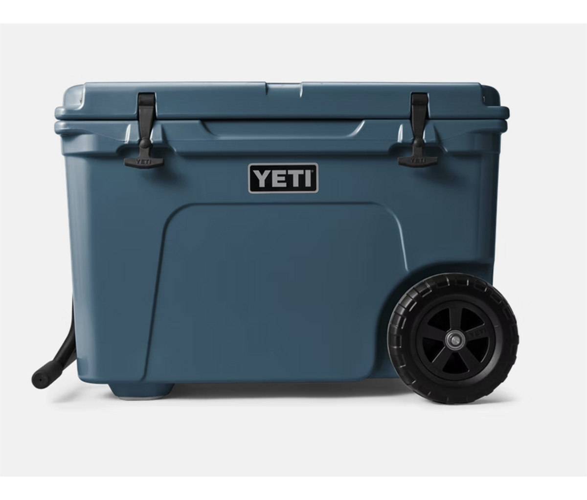 Tundra Haul Hard Cooler