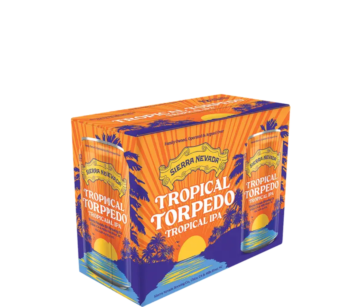 Sierra Nevada Tropical Torpedo