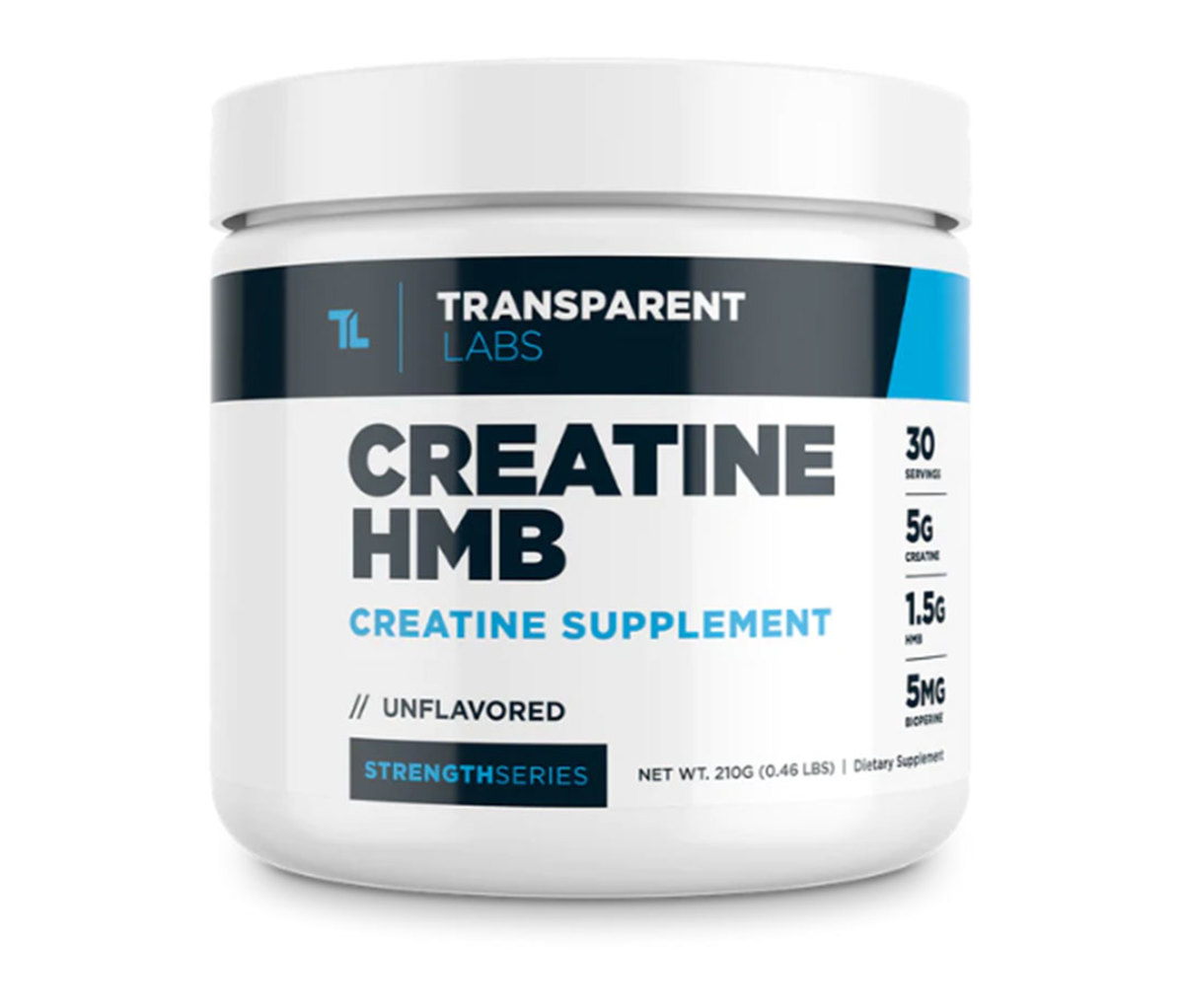 Best Creatine Monohydrate Supplements To Buy in 2022