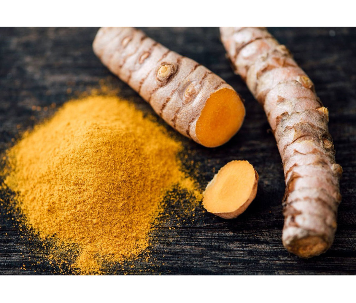 Tumeric