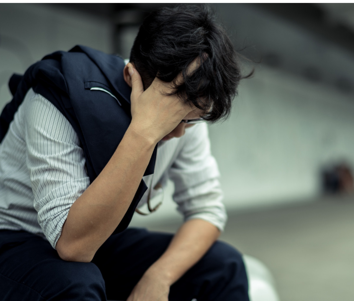 Anxiety Symptoms