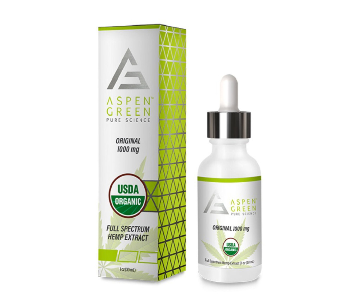 Aspen Green