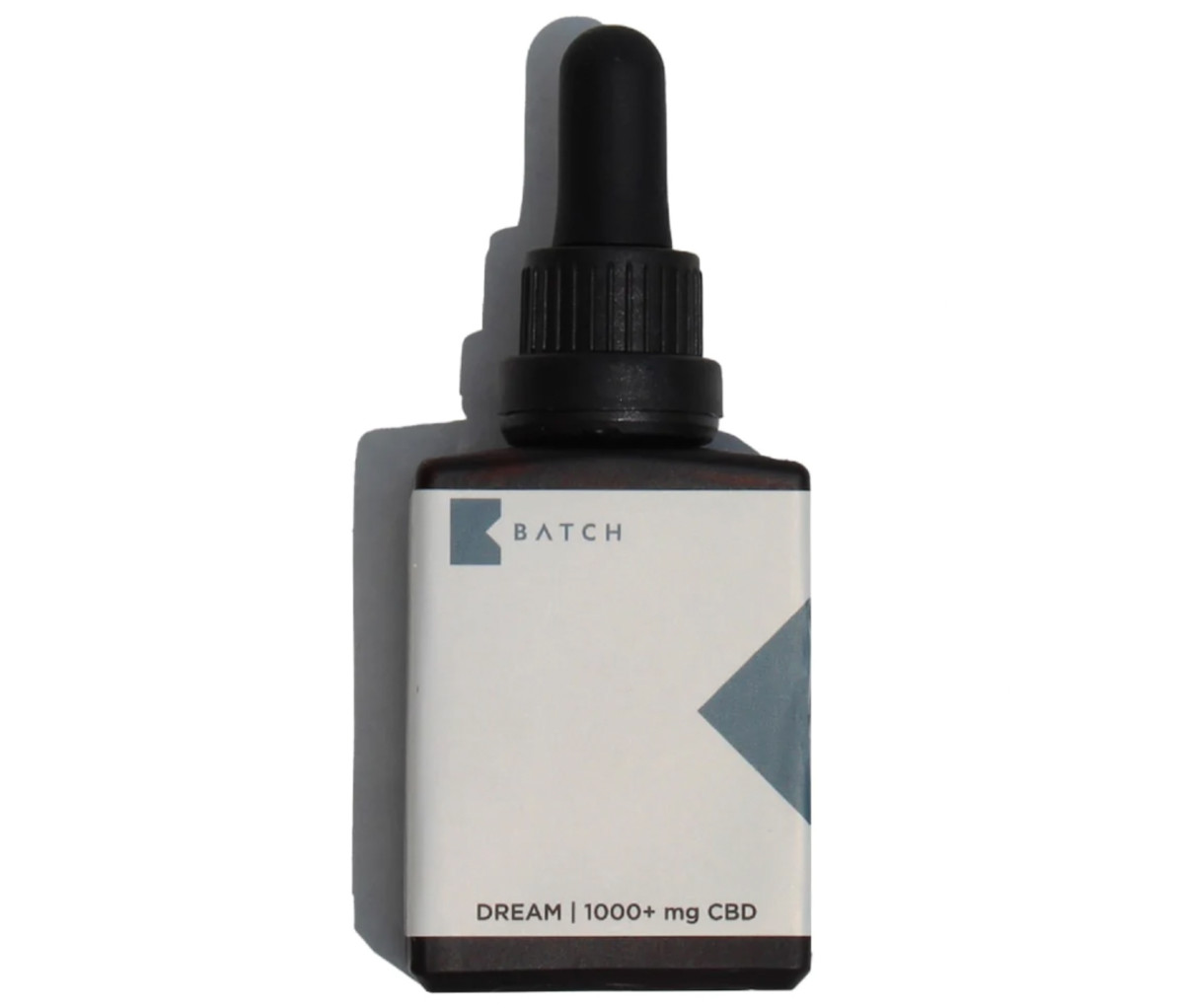 Batch Dream CBD Oil Tincture
