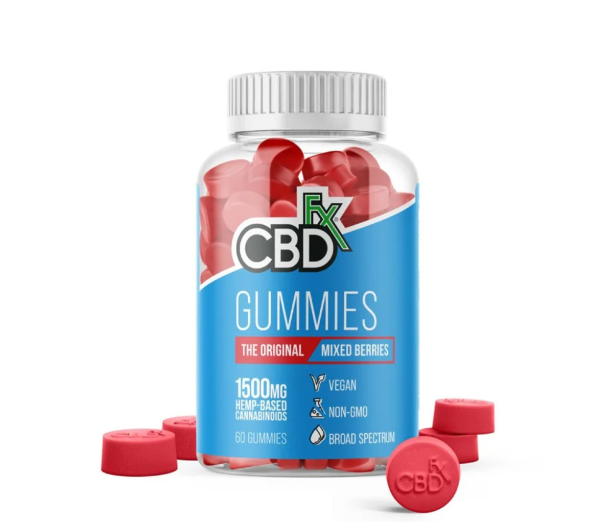 CBDfx