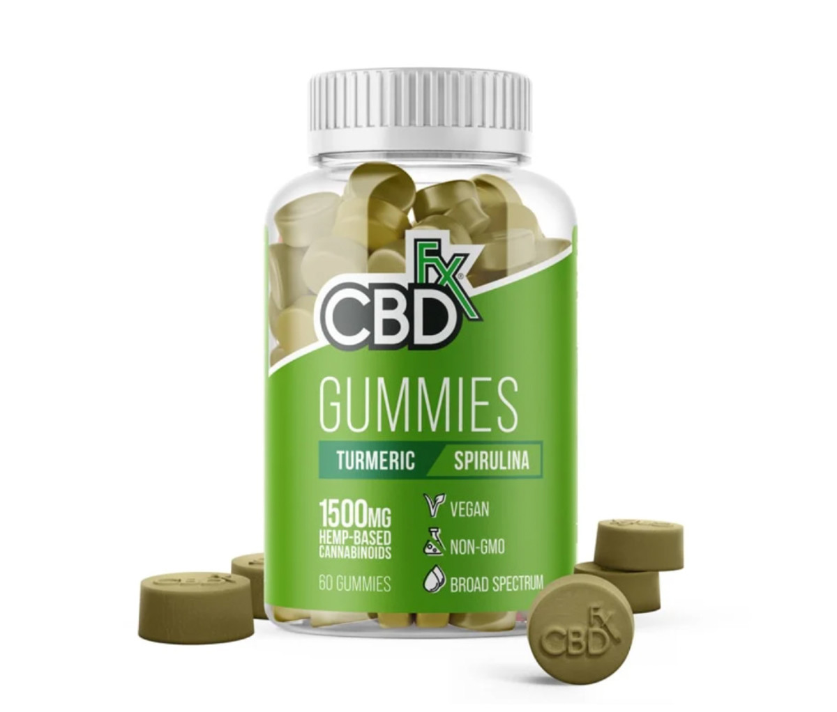 CBDfx