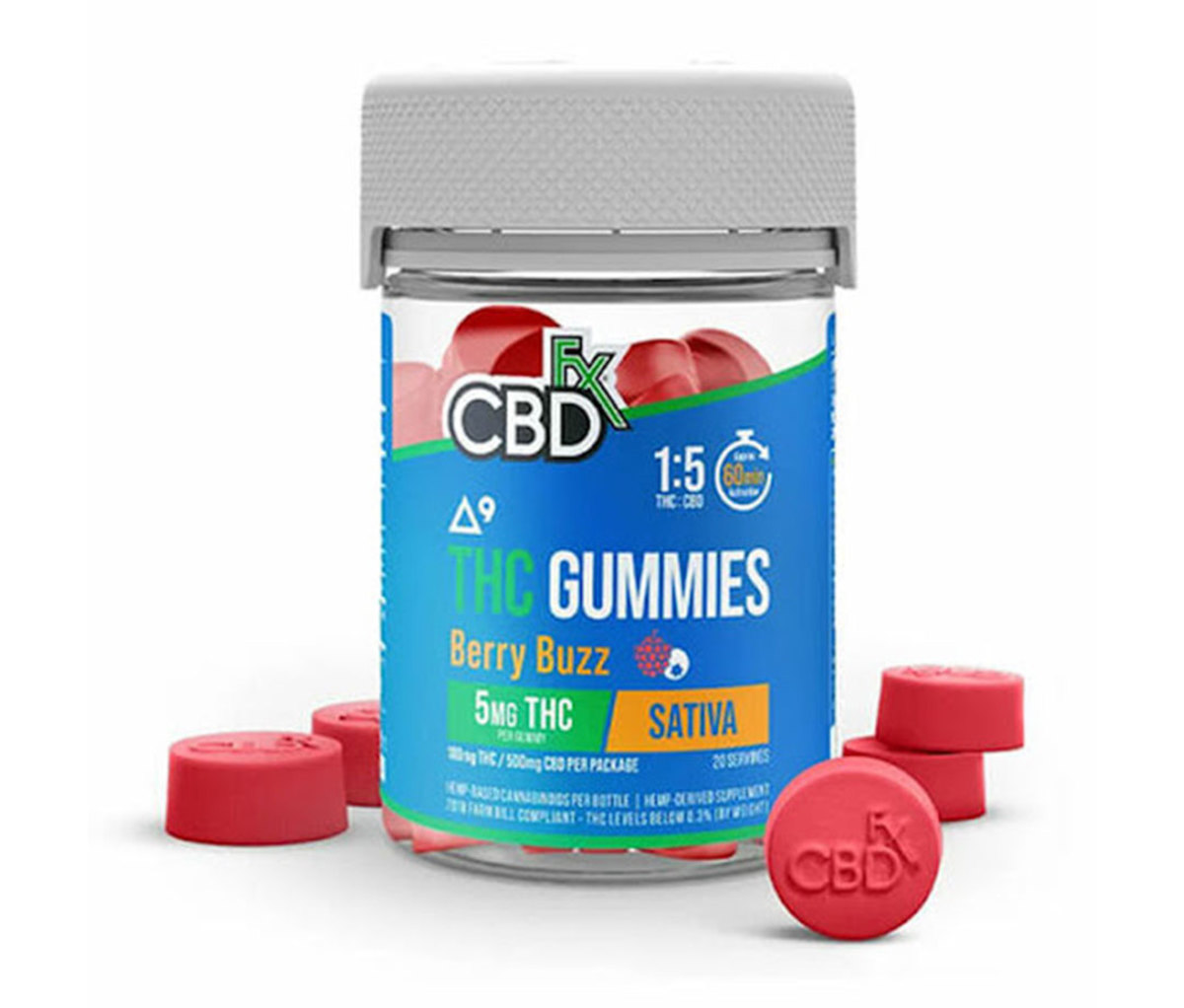 cbdFX D9