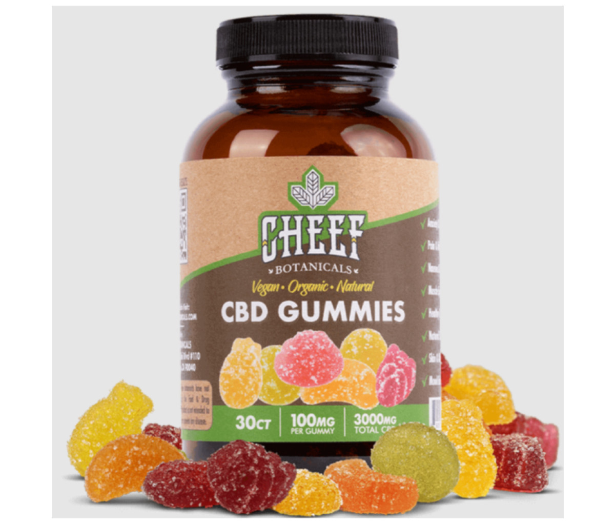 Cheef Botanicals
