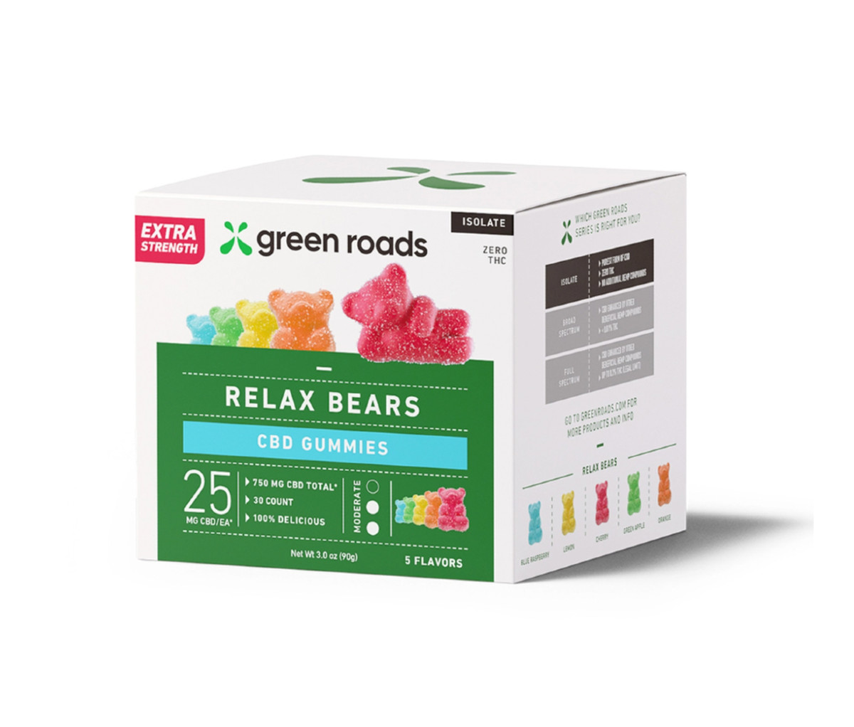 Green Roads