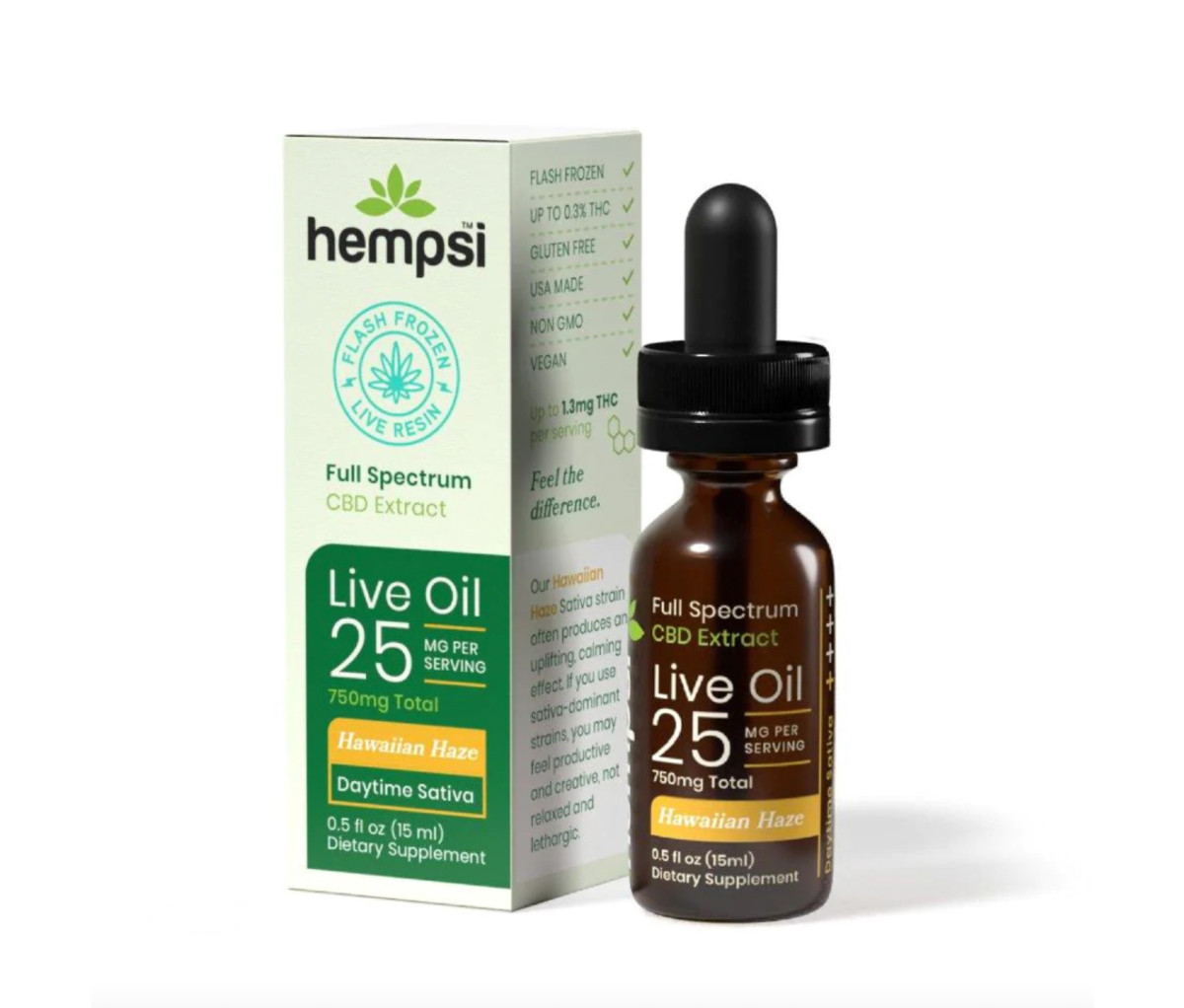 Hempsi