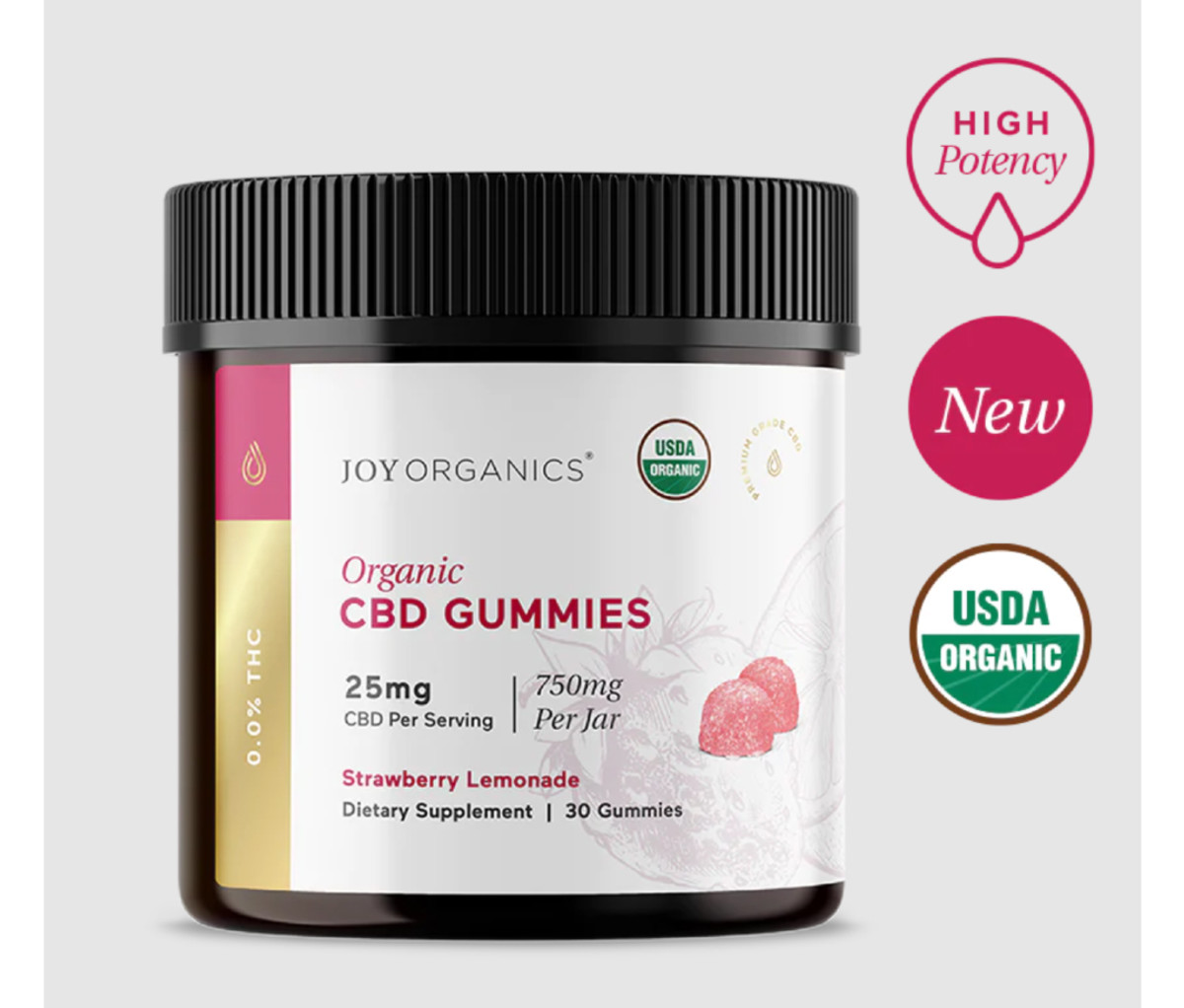 Joy Organics