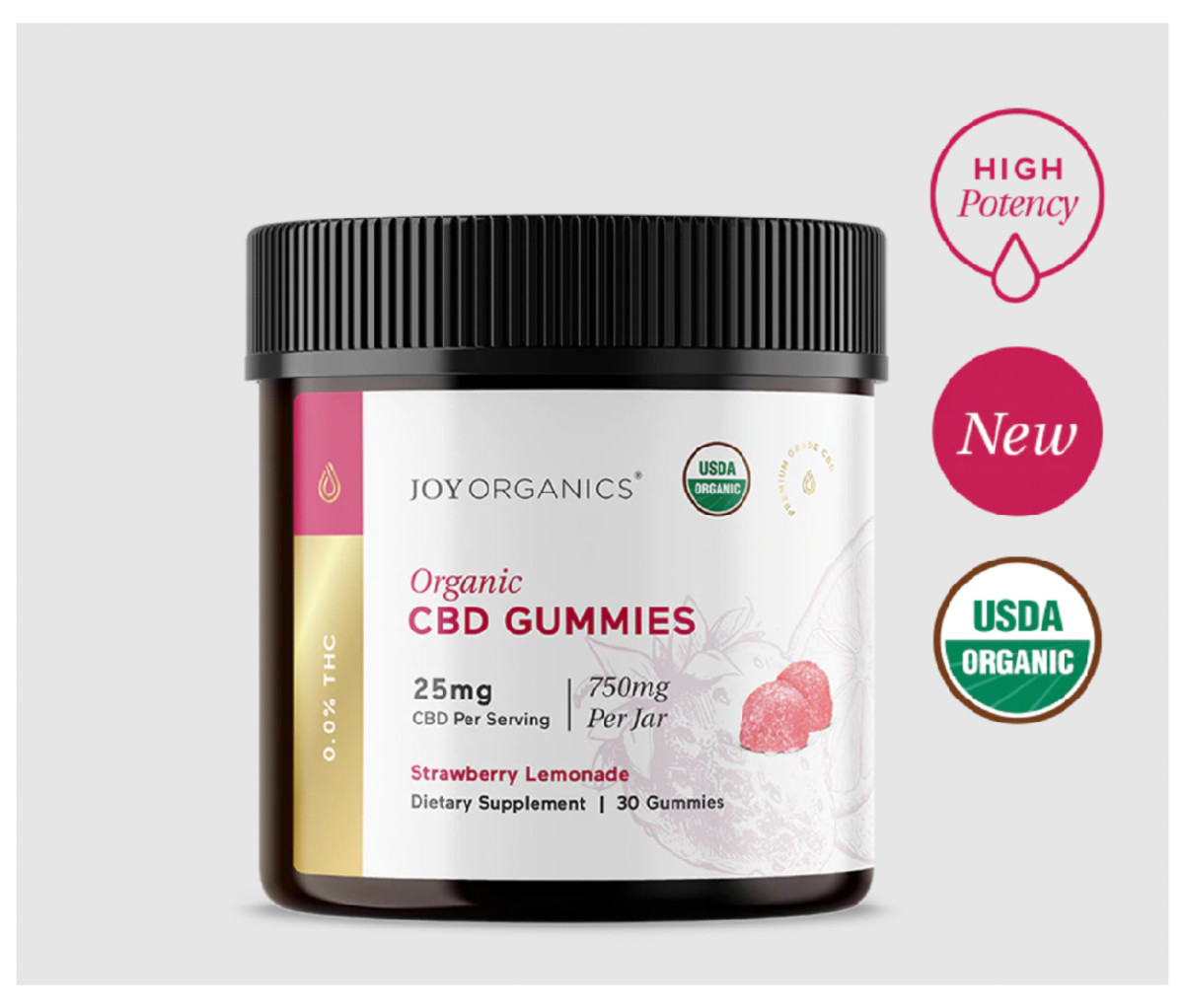 Joy Organics