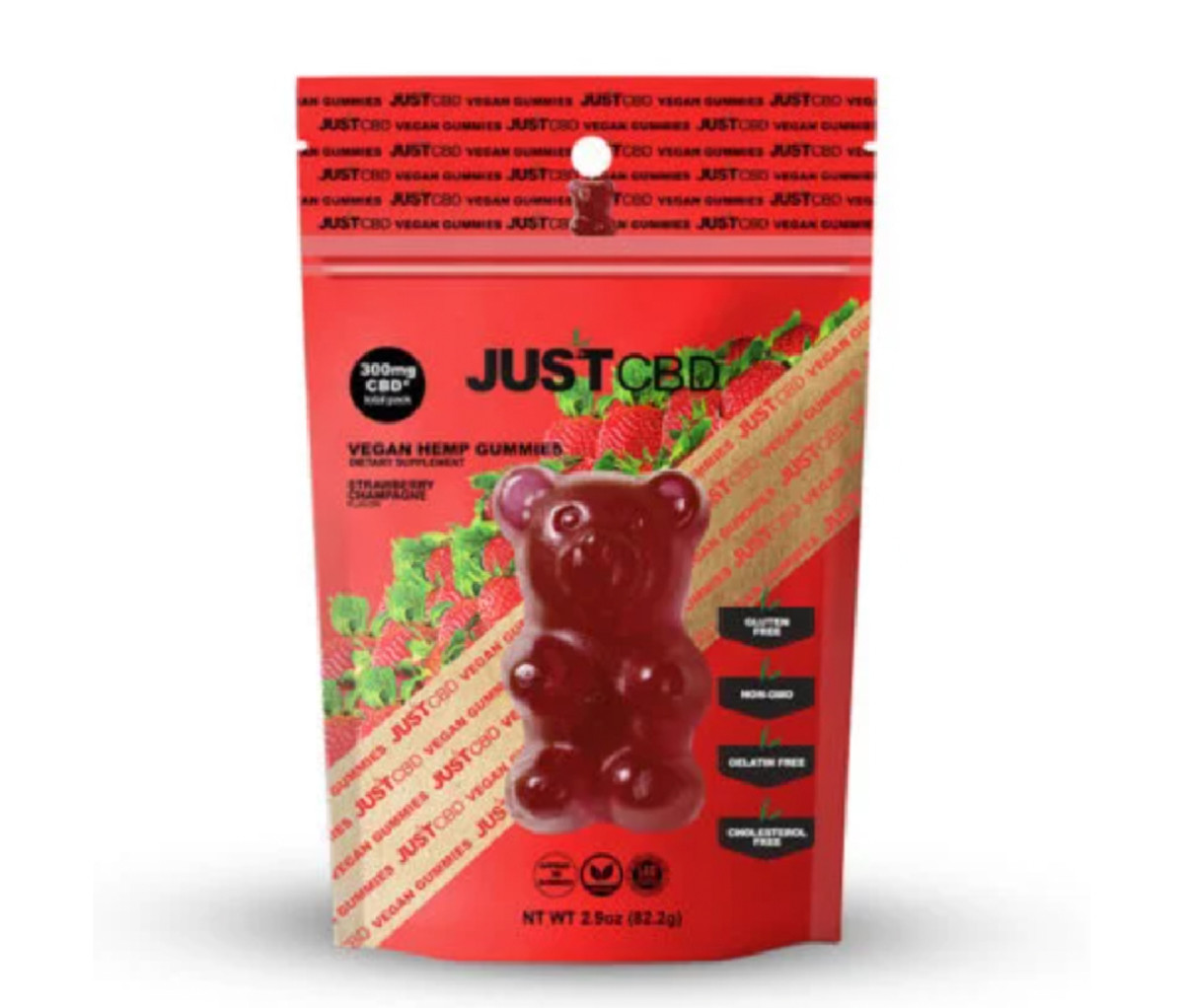 Just CBD