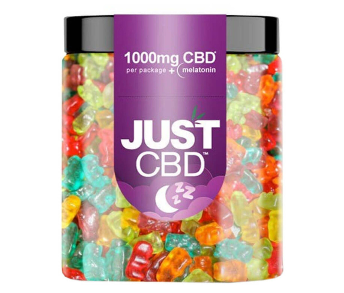 Just CBD
