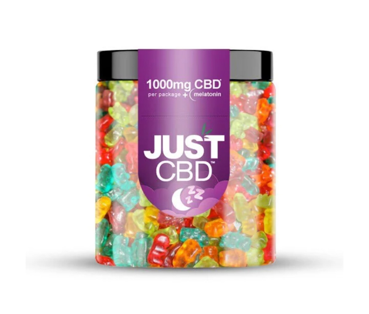 Just CBD Store