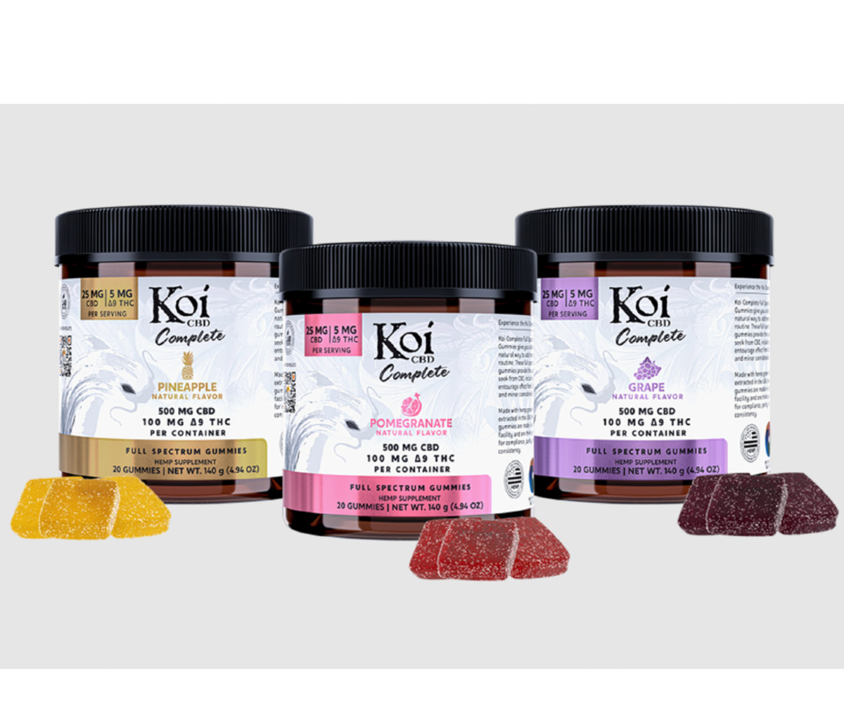 KOI CBD