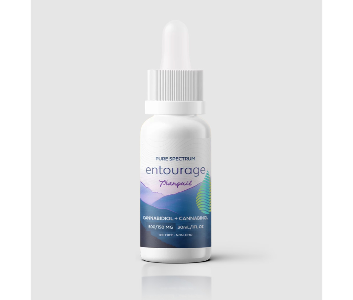 Pure Spectrum Tranquil Tincture