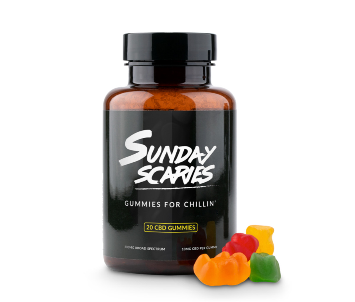 Sunday Scaries