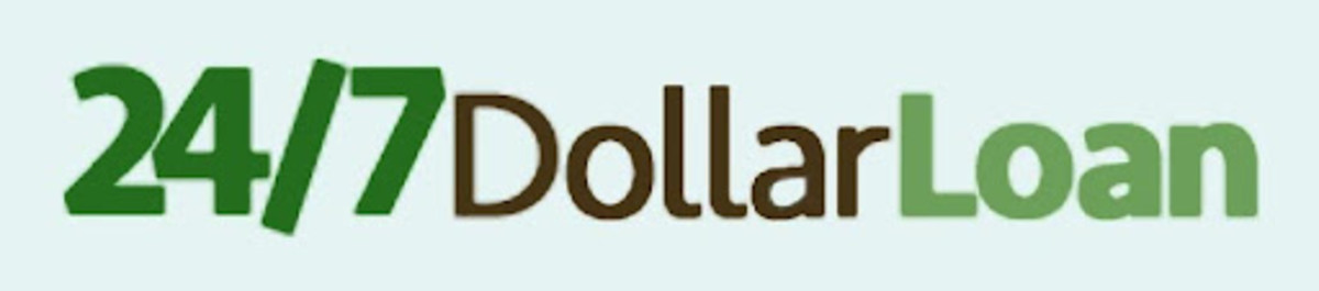 247 Dollar Loan