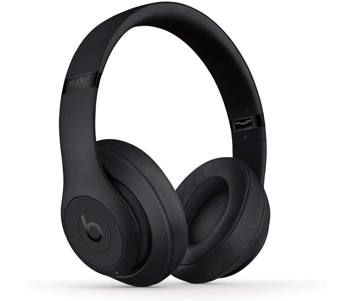 Beats Studio3 Over-Ear Headphones