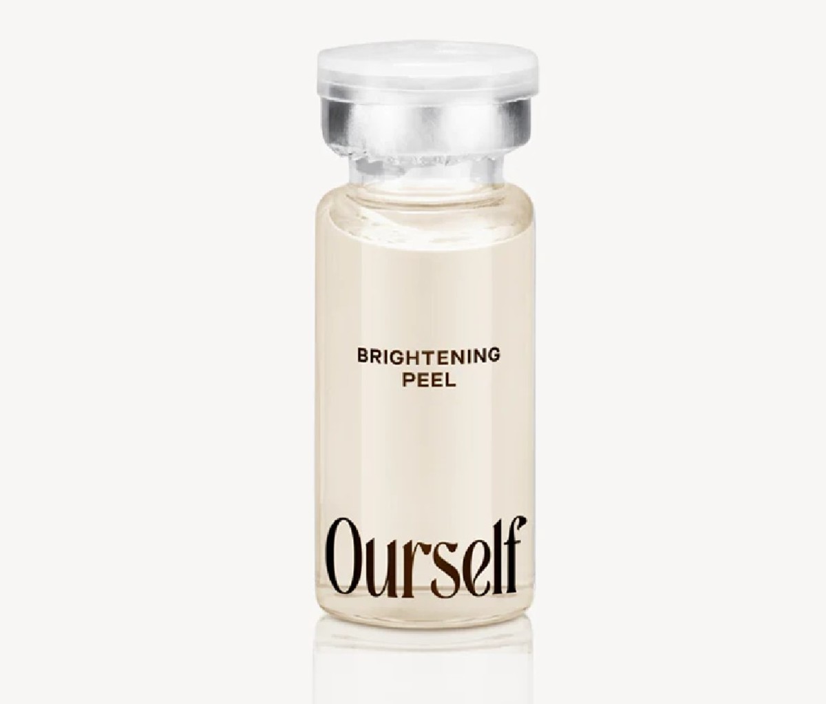 Container of Ourself 34% Glycolic Brightening Peel