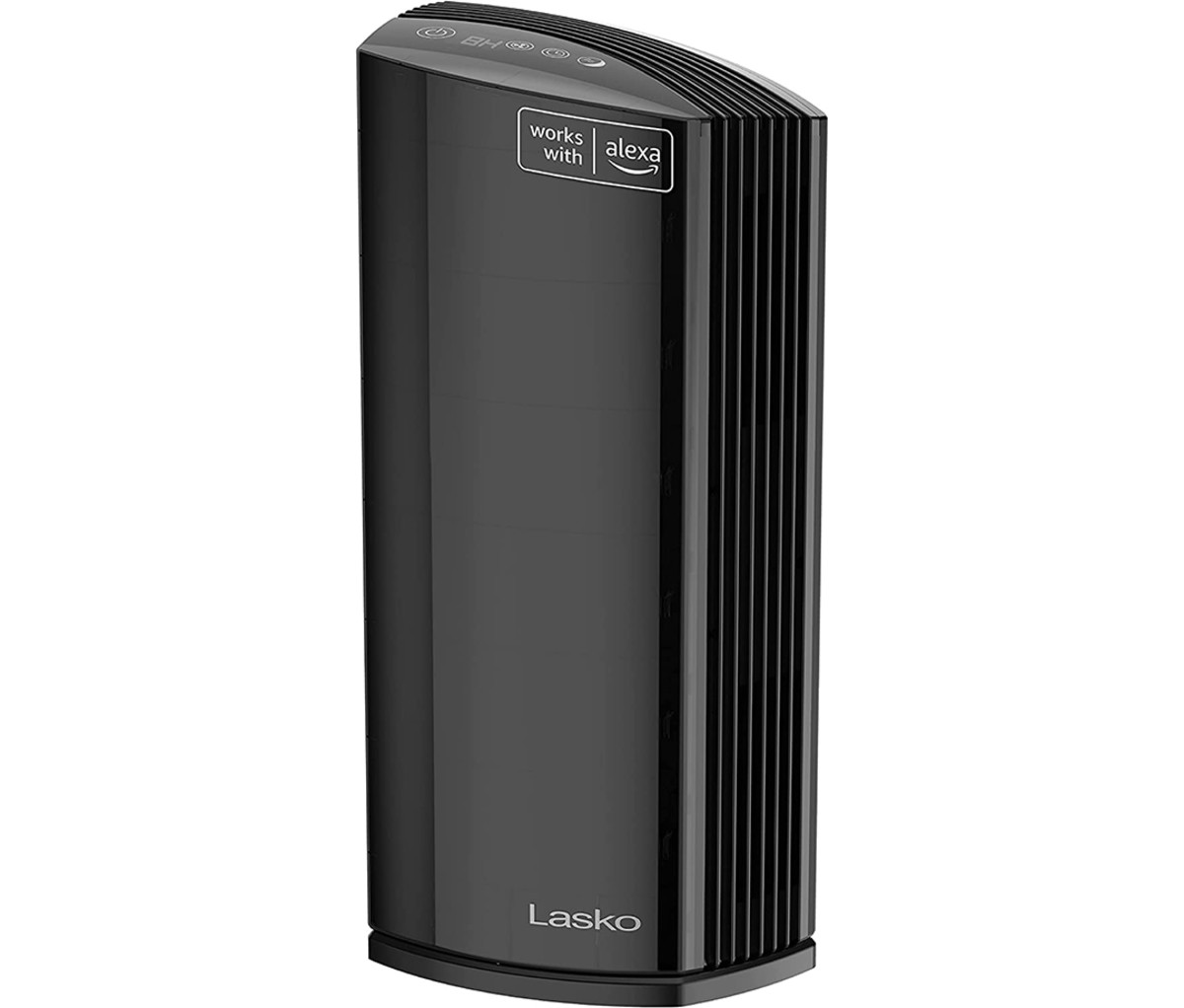 Lasko Smart Air Purifier