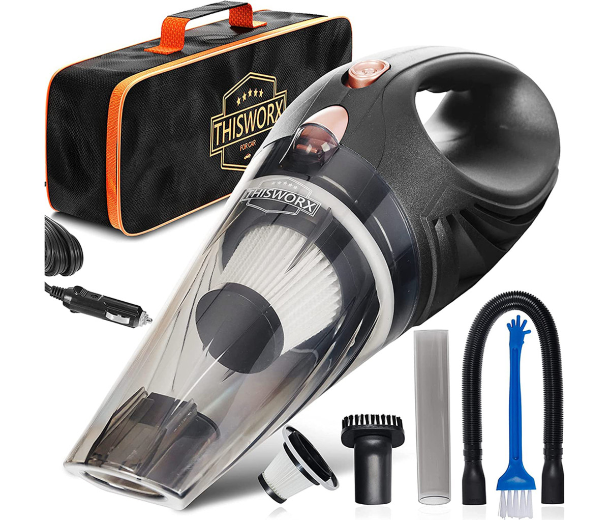ThisWorx Car Vacuum Cleaner