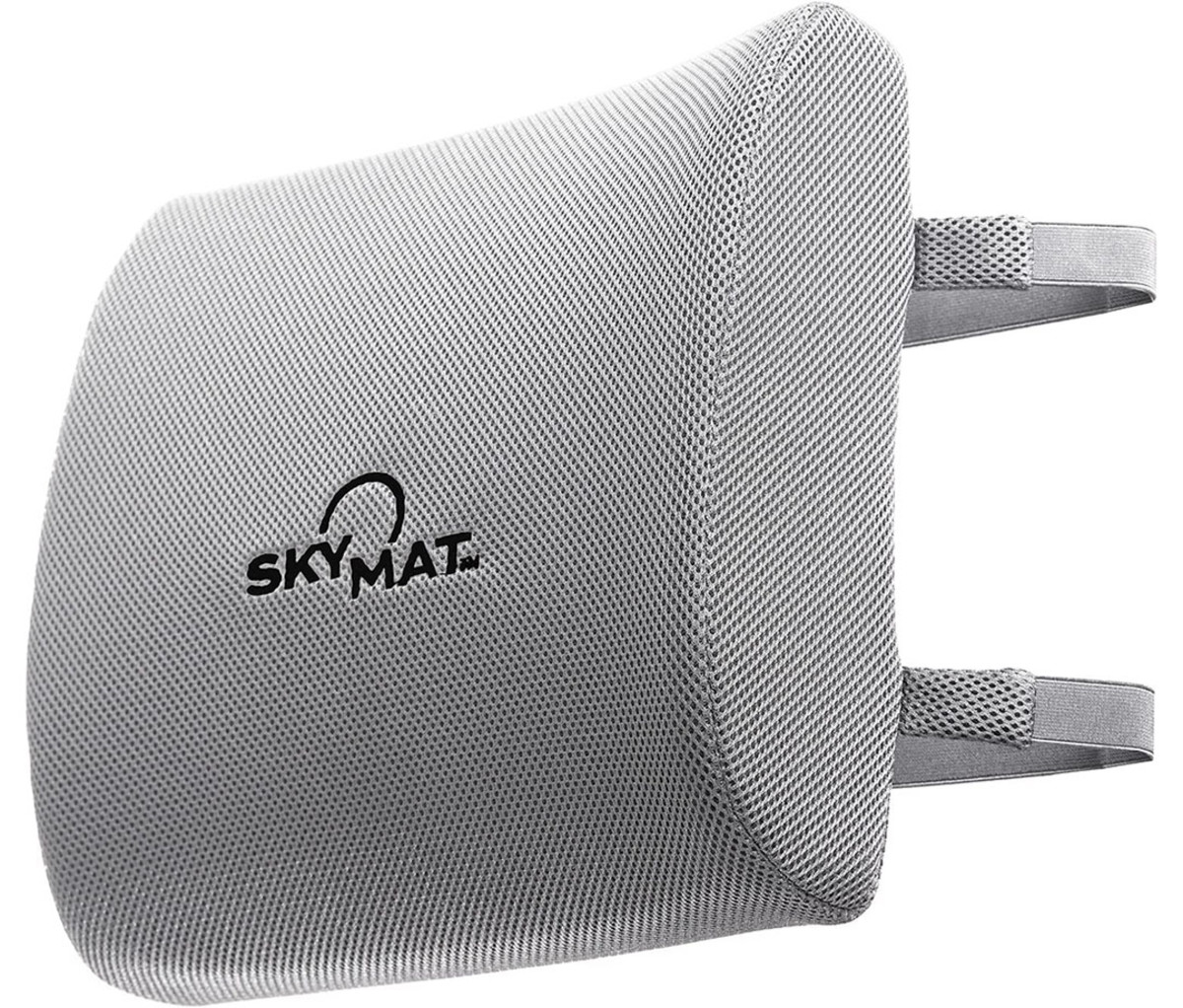 Sky Solutions Lumbar Support Pillow